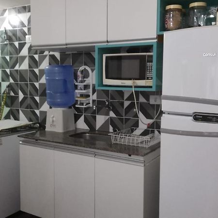 Apto Edificio Santorini - Area Nobre Da Ponta Verde Maceió Exterior foto